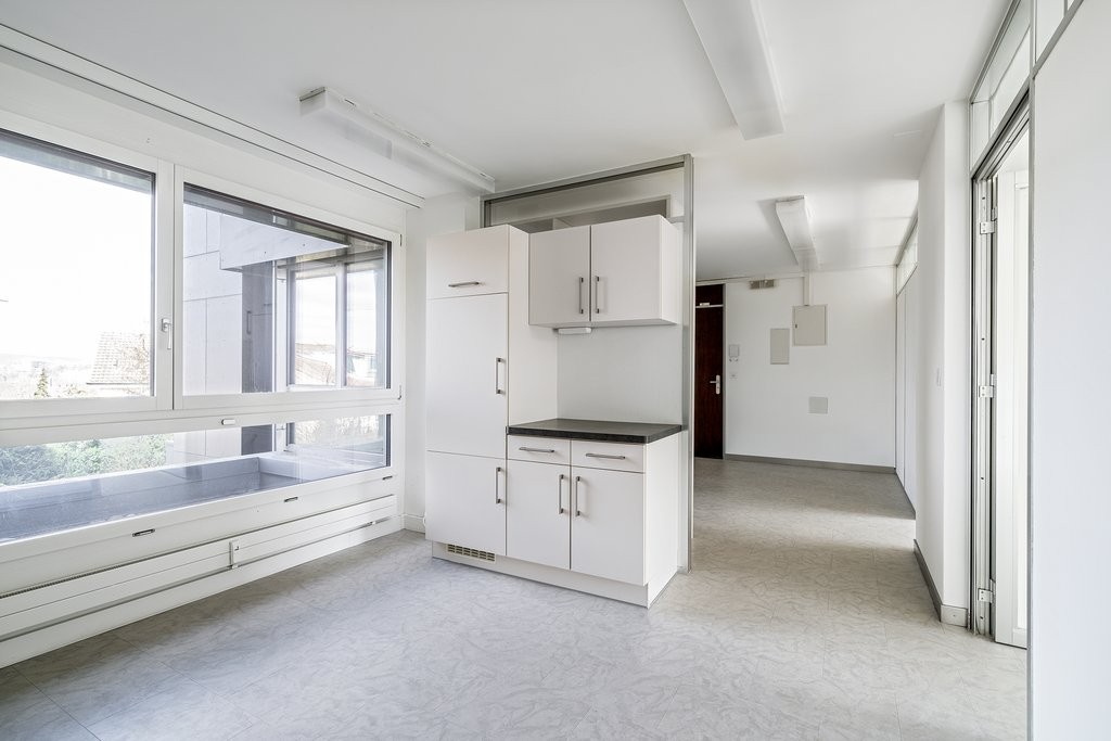 226m² office