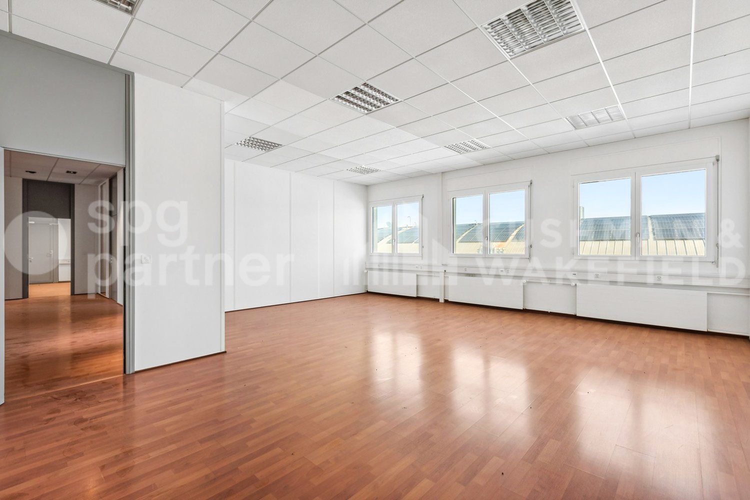 461m² office, Foto 8 von 10