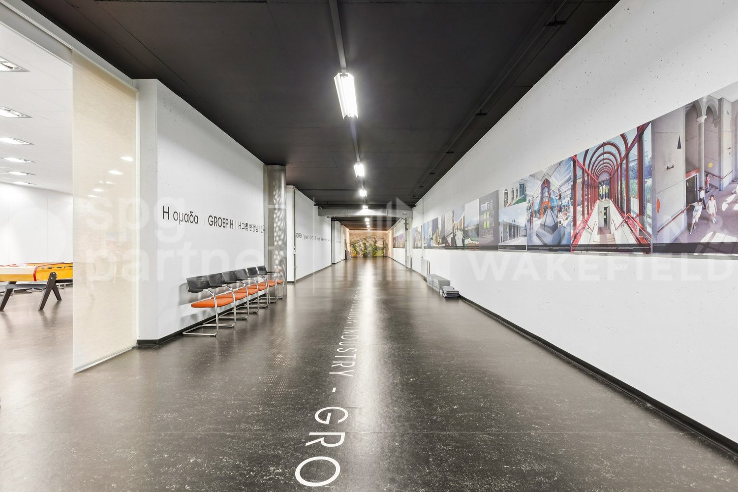 461m² office, Foto 9 von 10