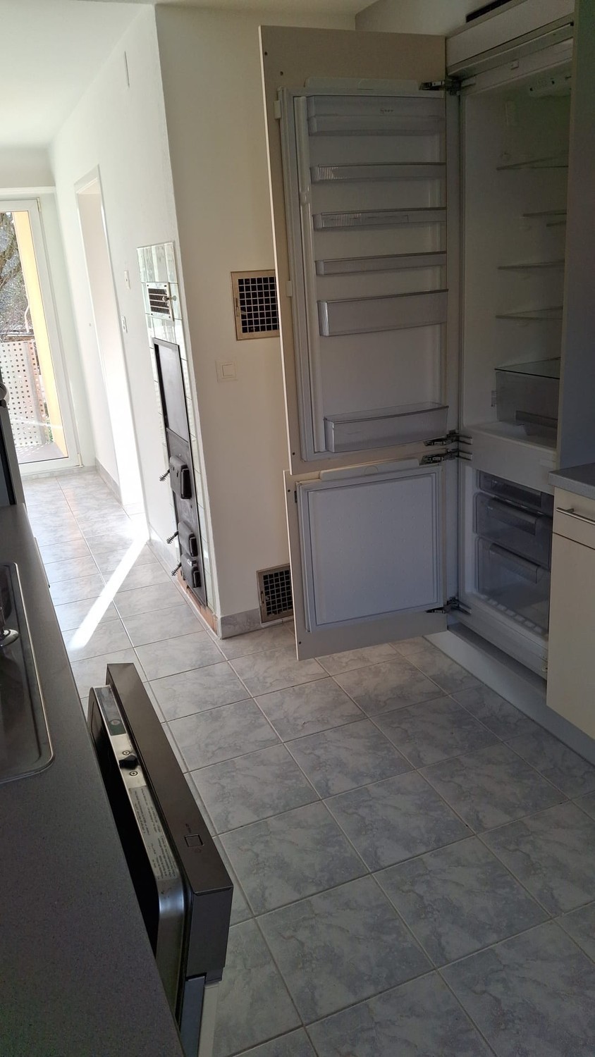 4 ½ rooms apartment, Foto 4 von 10