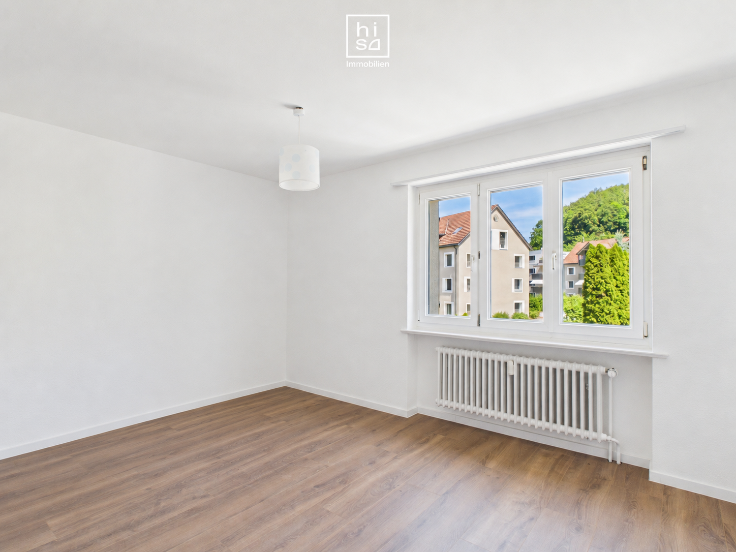 4 rooms apartment, Foto 1 von 5