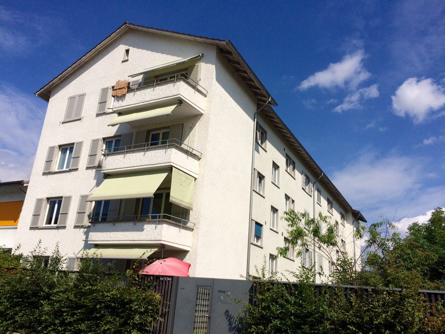 3 rooms apartment, Foto 6 von 9