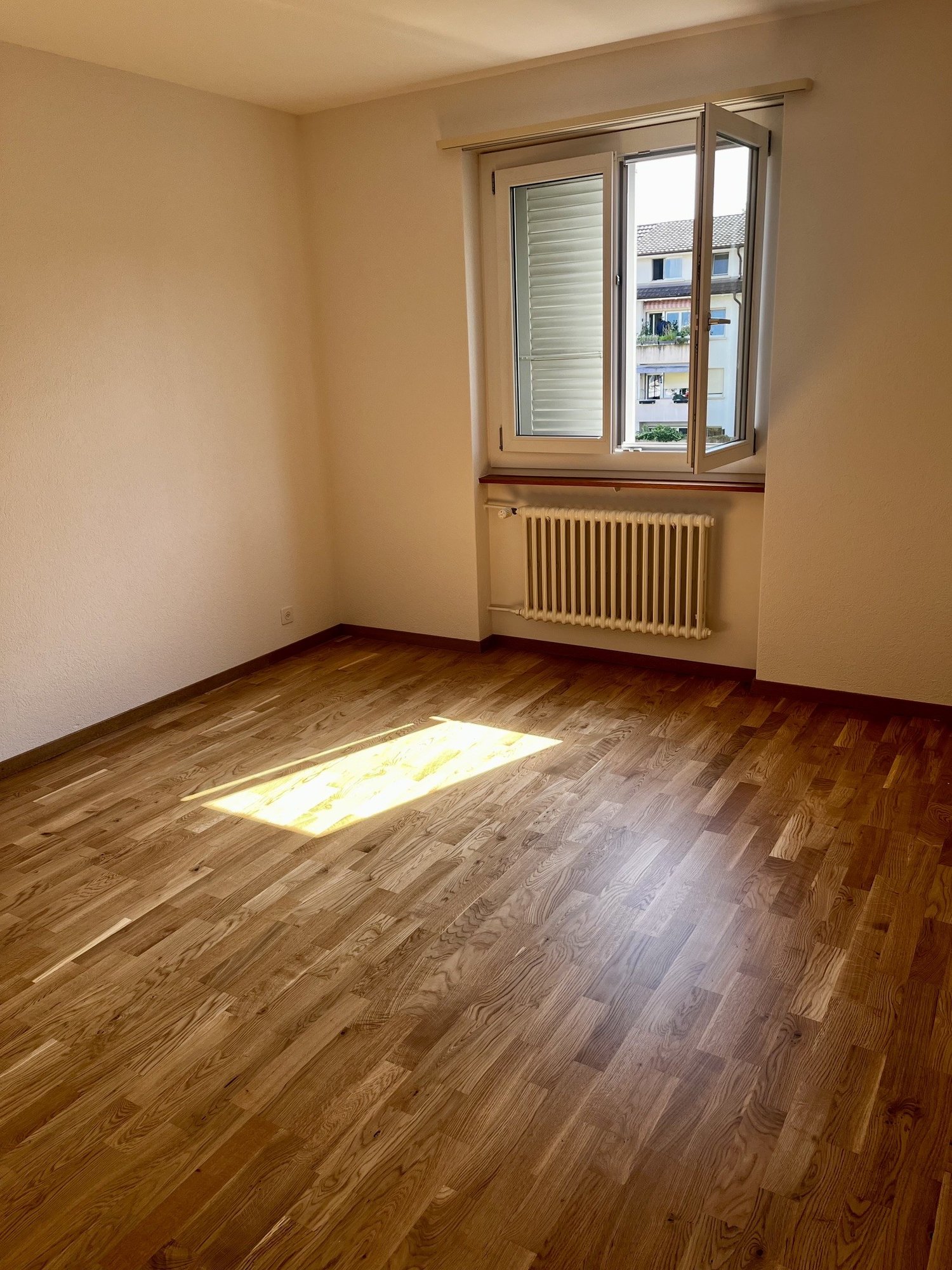 3 rooms apartment, Foto 4 von 9