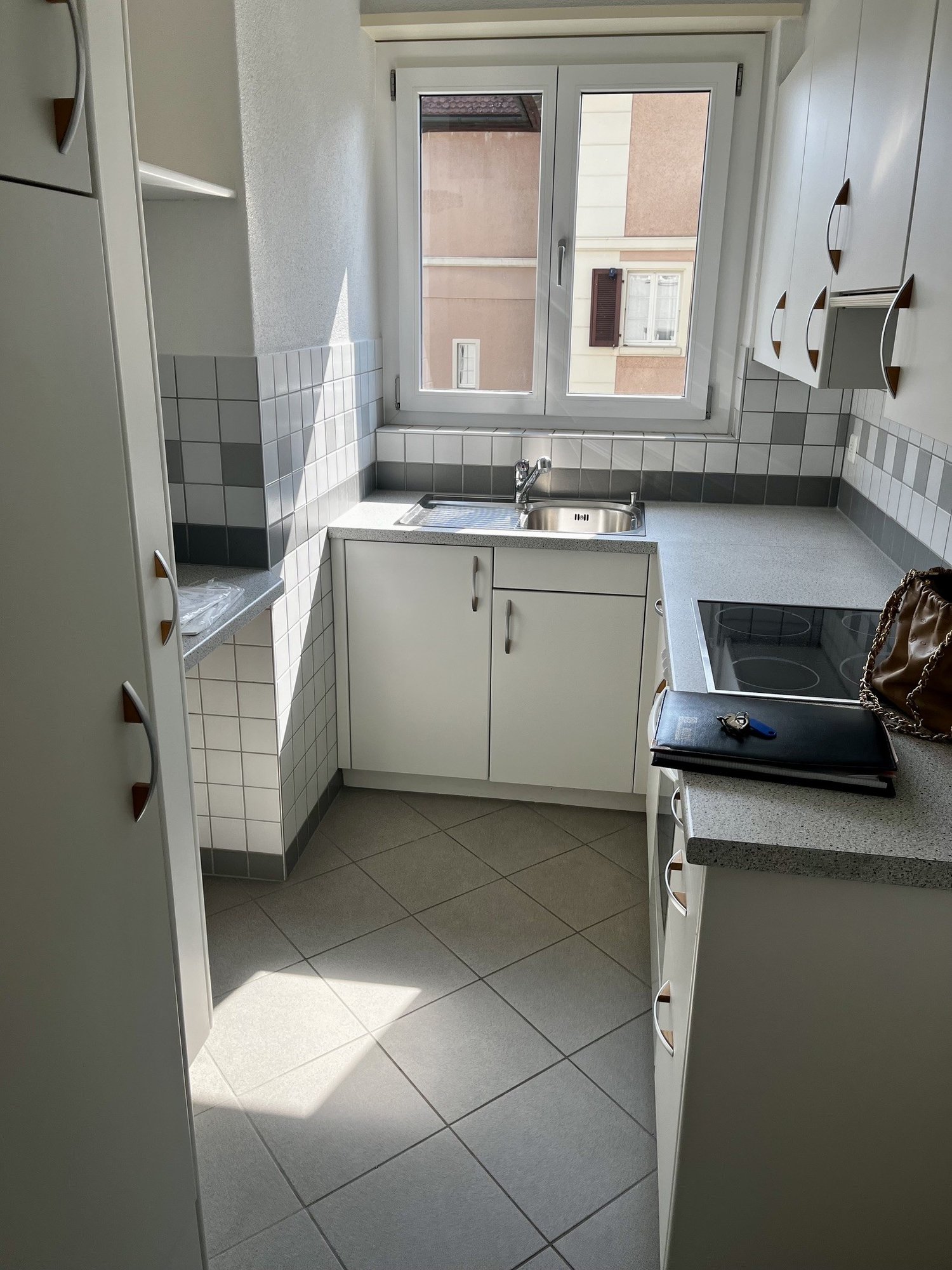 3 rooms apartment, Foto 2 von 9