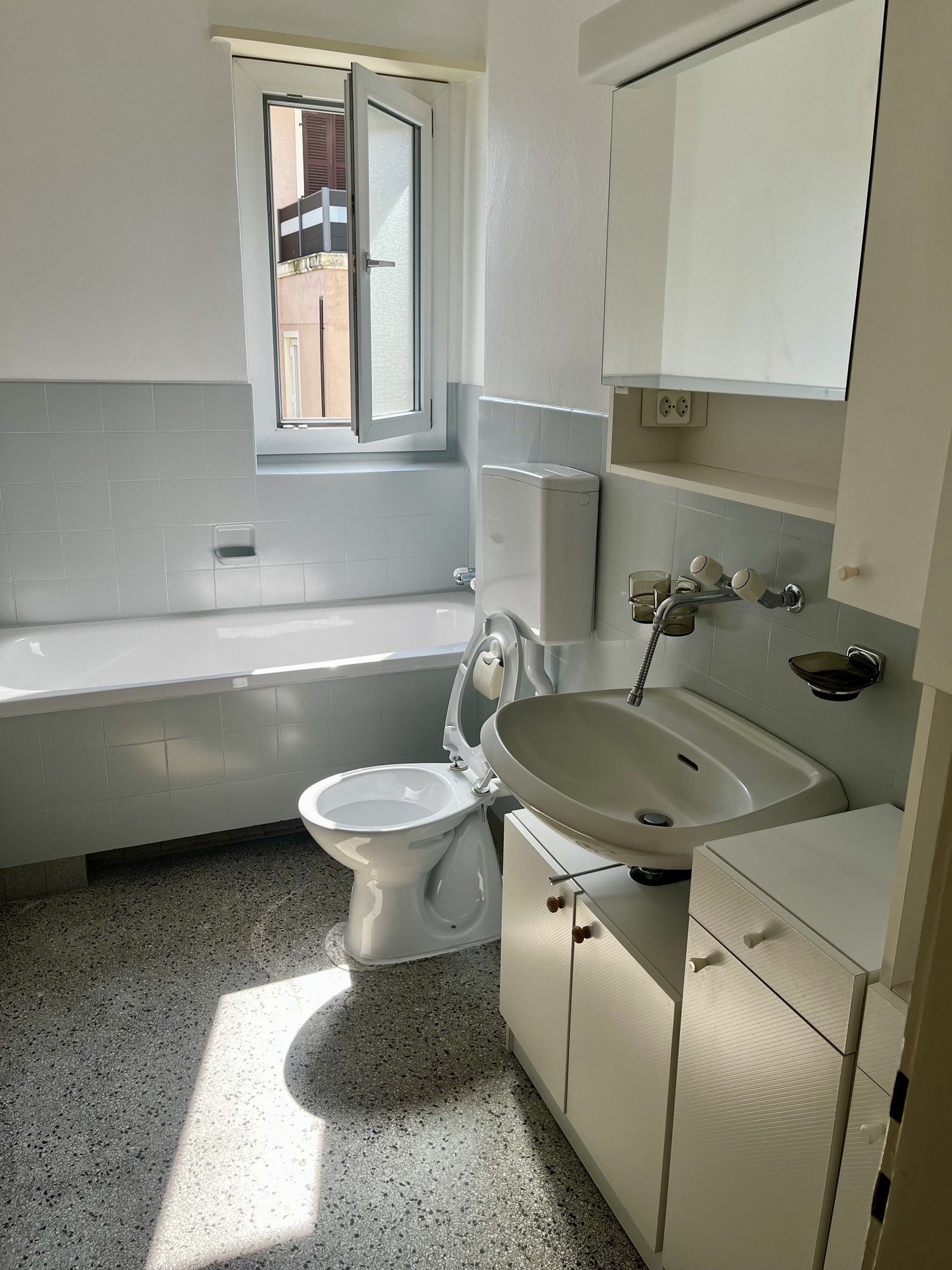 3 rooms apartment, Foto 1 von 9