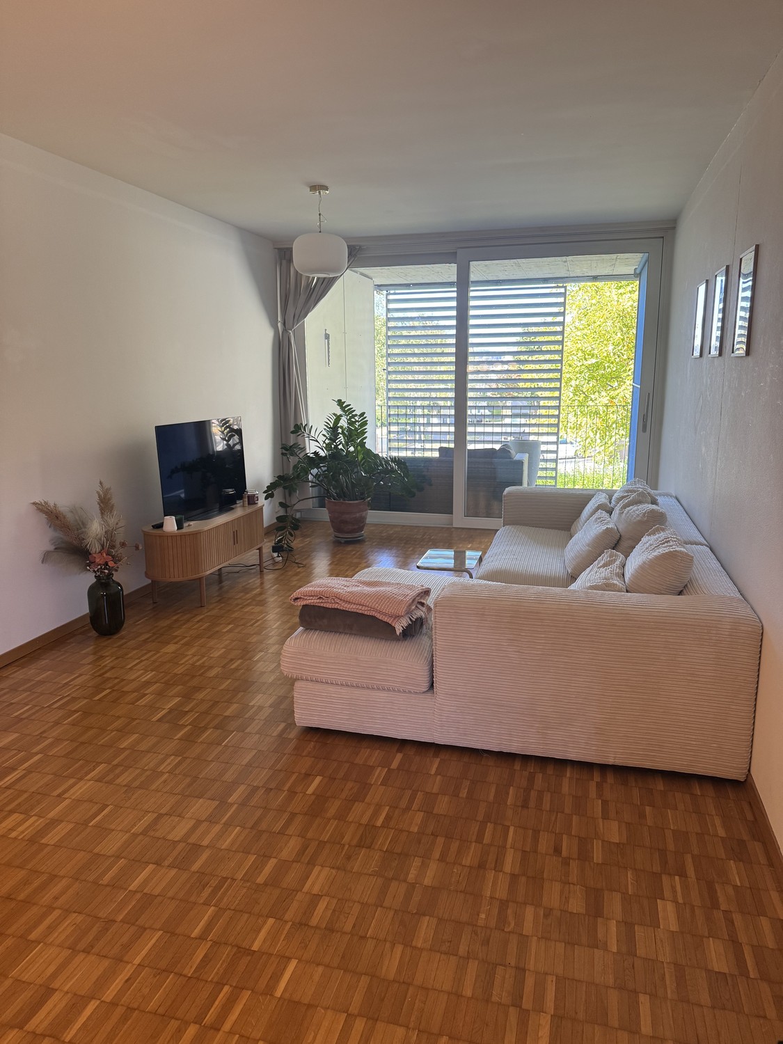 2 ½ rooms apartment, Foto 1 von 8
