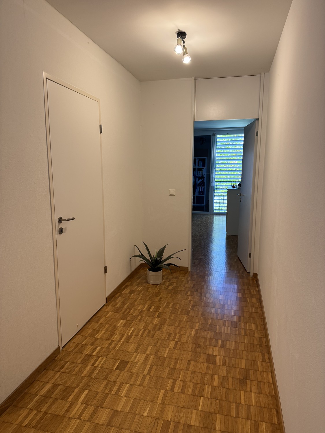 2 ½ rooms apartment, Foto 5 von 8