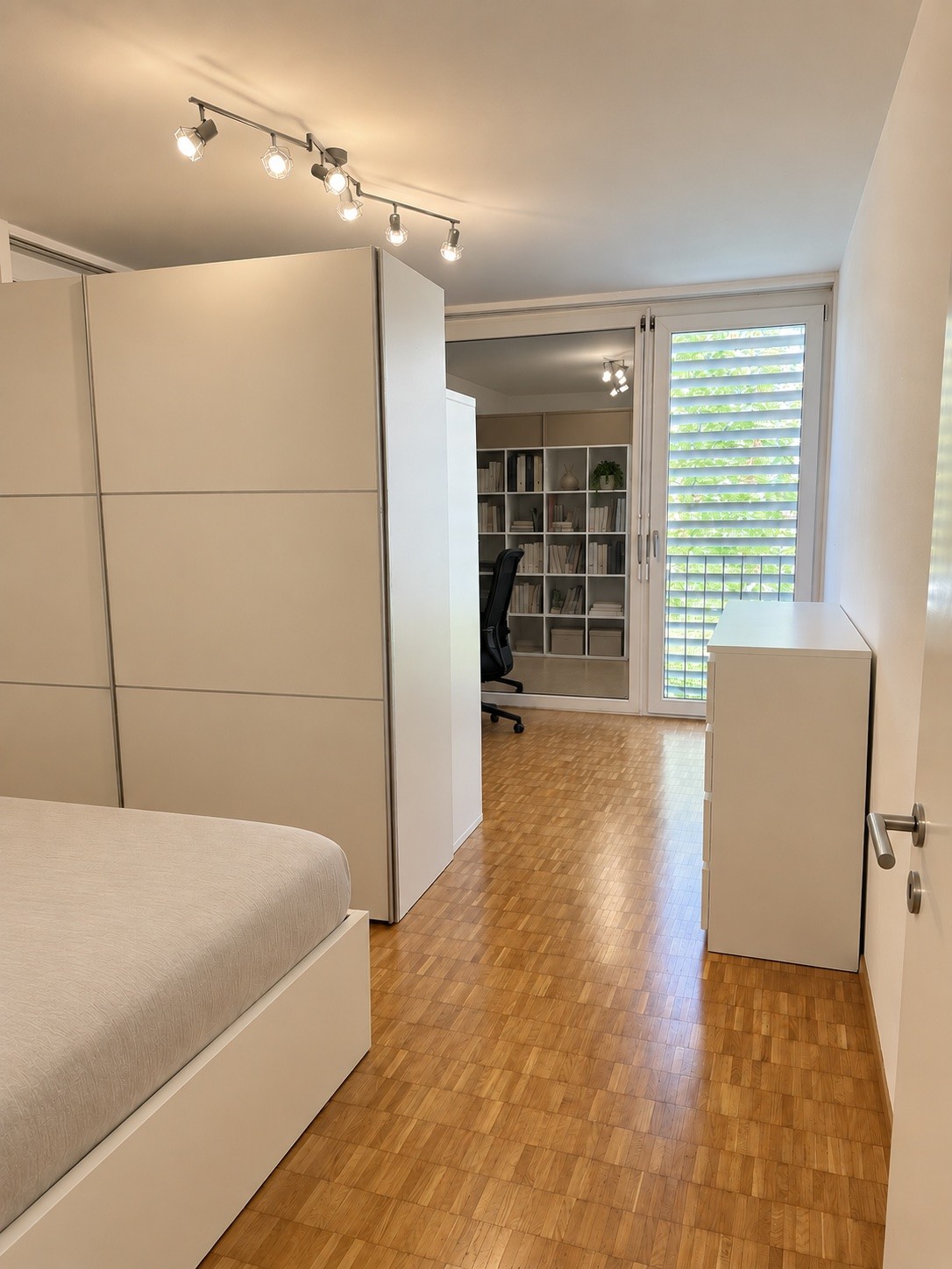 2 ½ rooms apartment, Foto 8 von 8