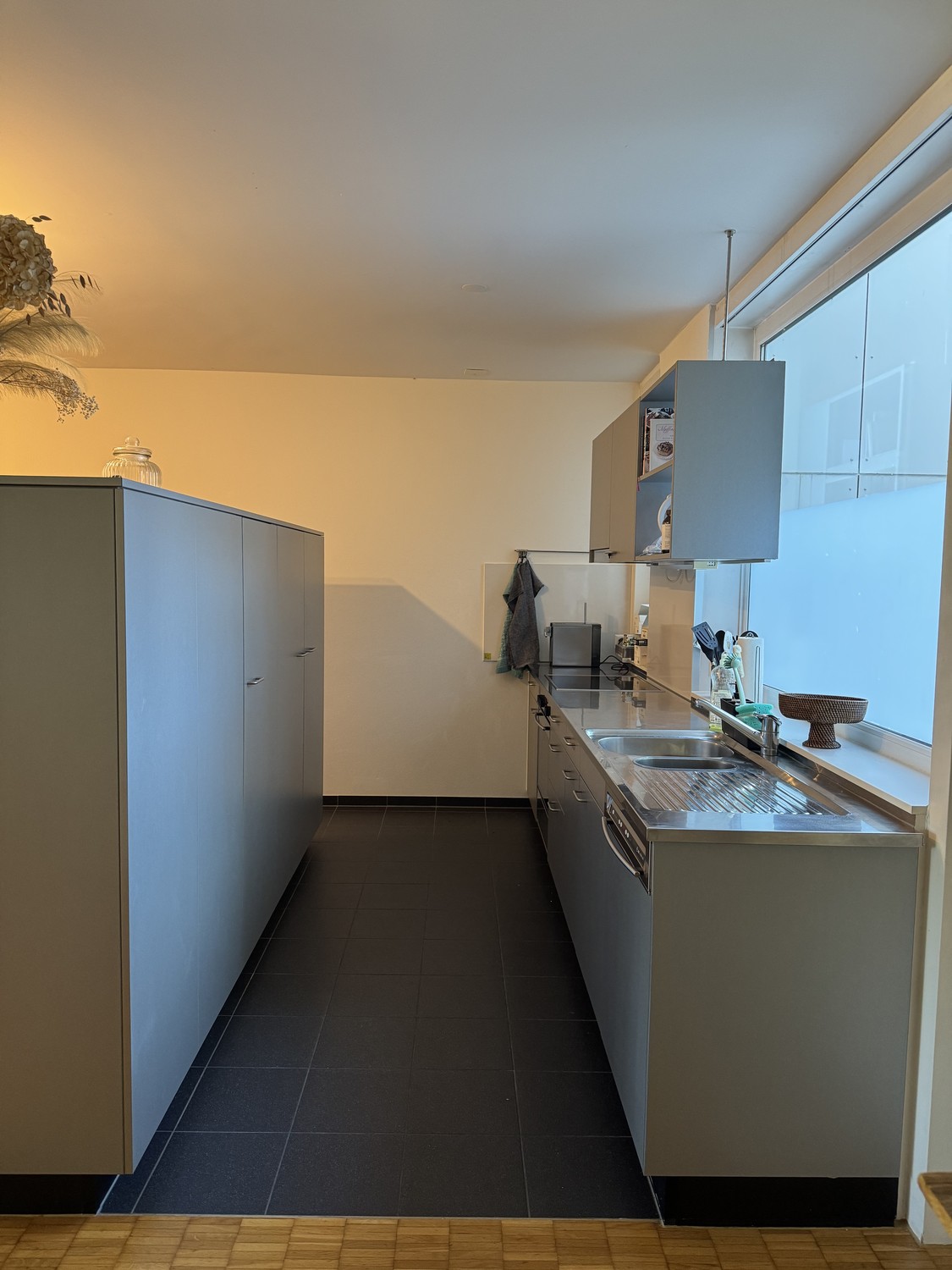 2 ½ rooms apartment, Foto 4 von 8