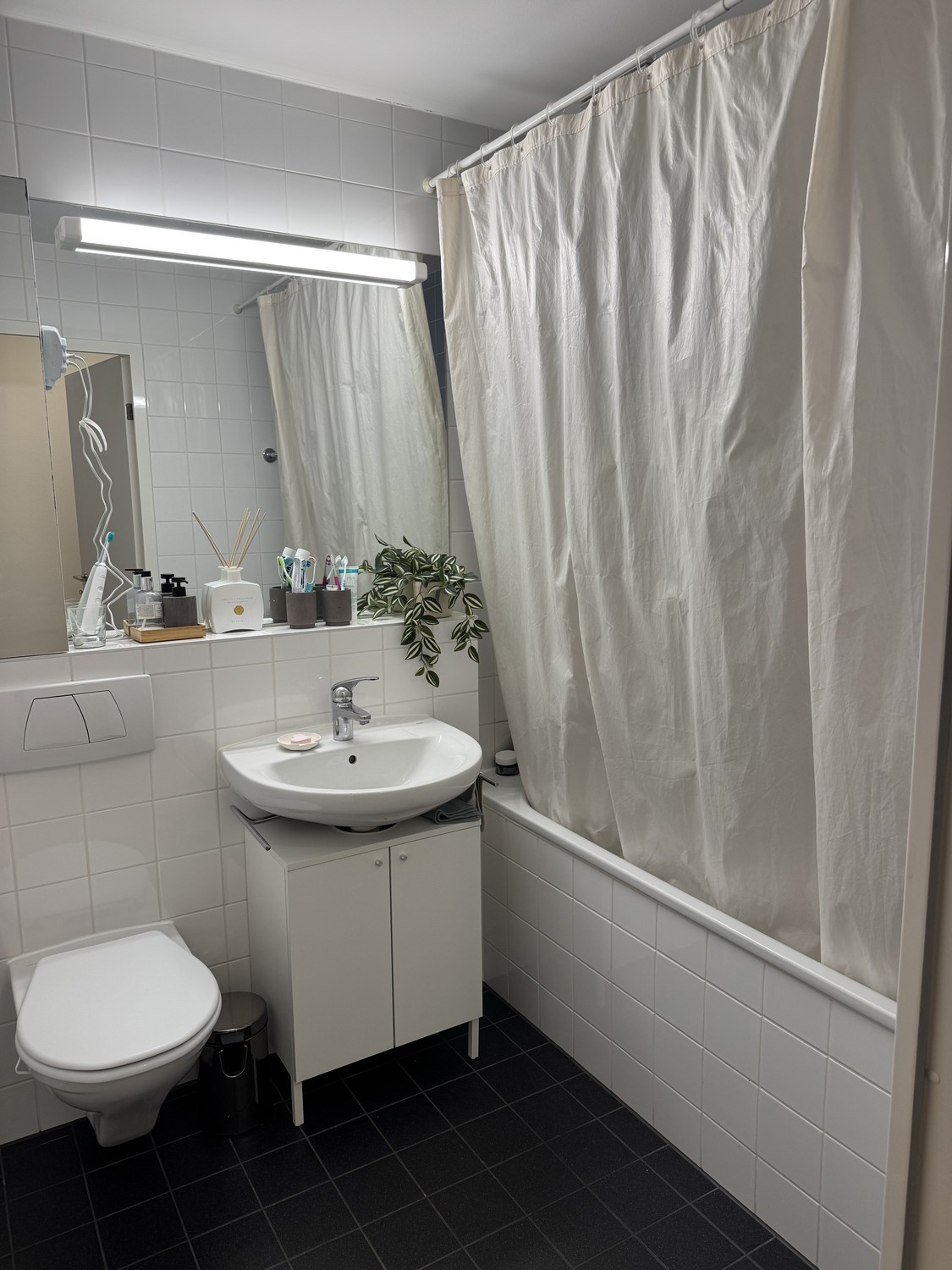 2 ½ rooms apartment, Foto 6 von 8