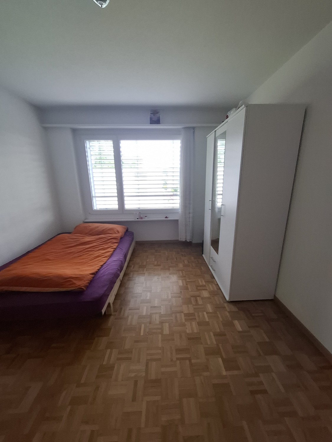 Room in a shared flat, Foto 1 von 2