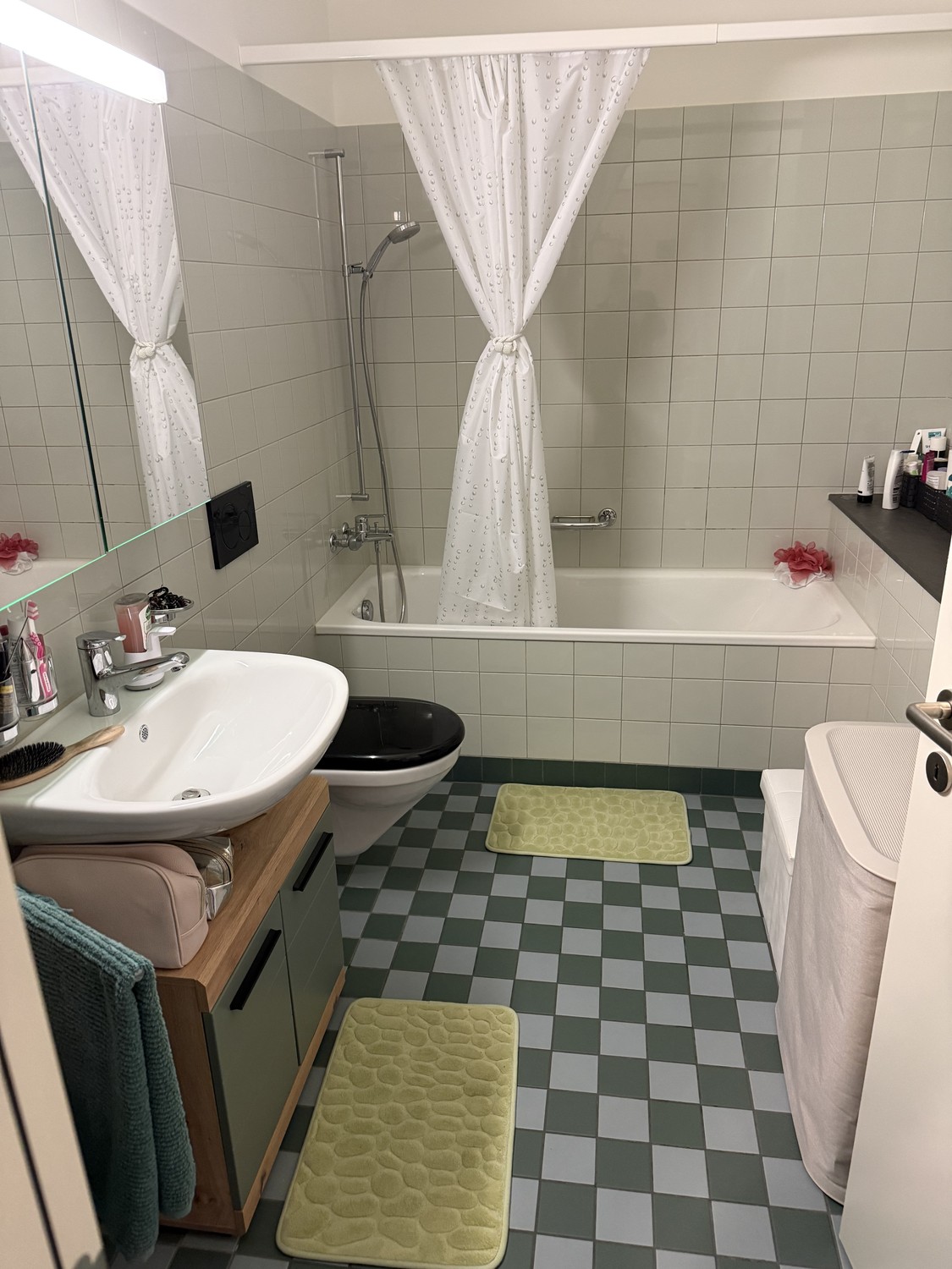 Room in a shared flat, Foto 5 von 5