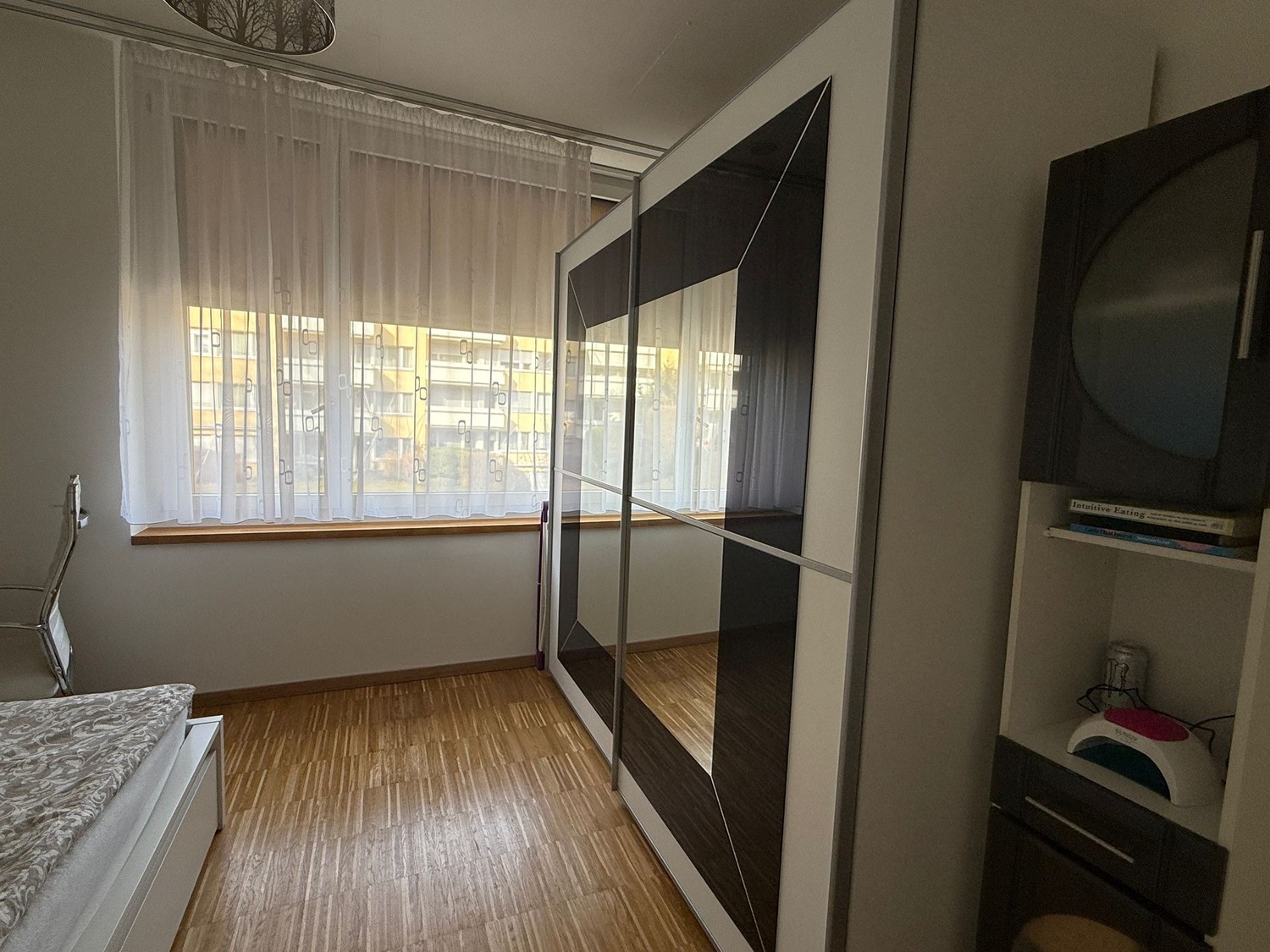 Room in a shared flat, Foto 3 von 5