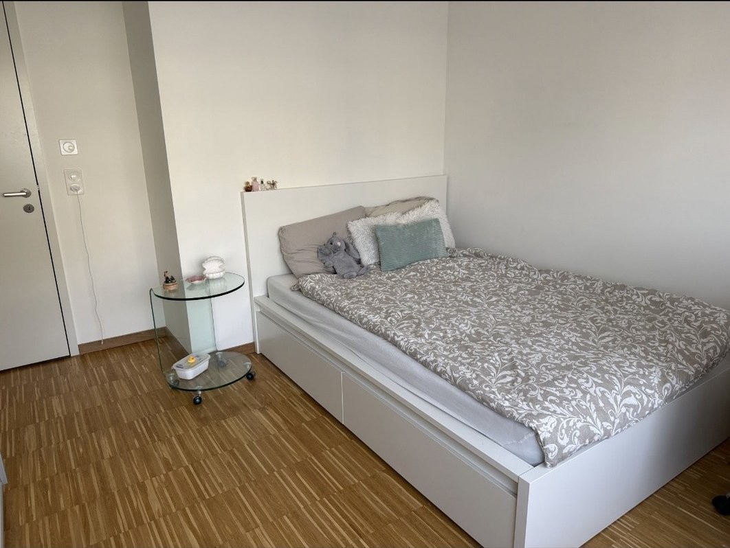 Room in a shared flat, Foto 1 von 5
