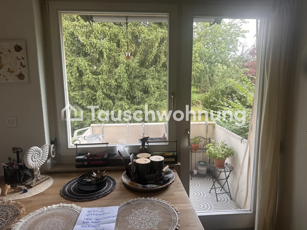 1 ½ rooms apartment, Foto 8 von 10
