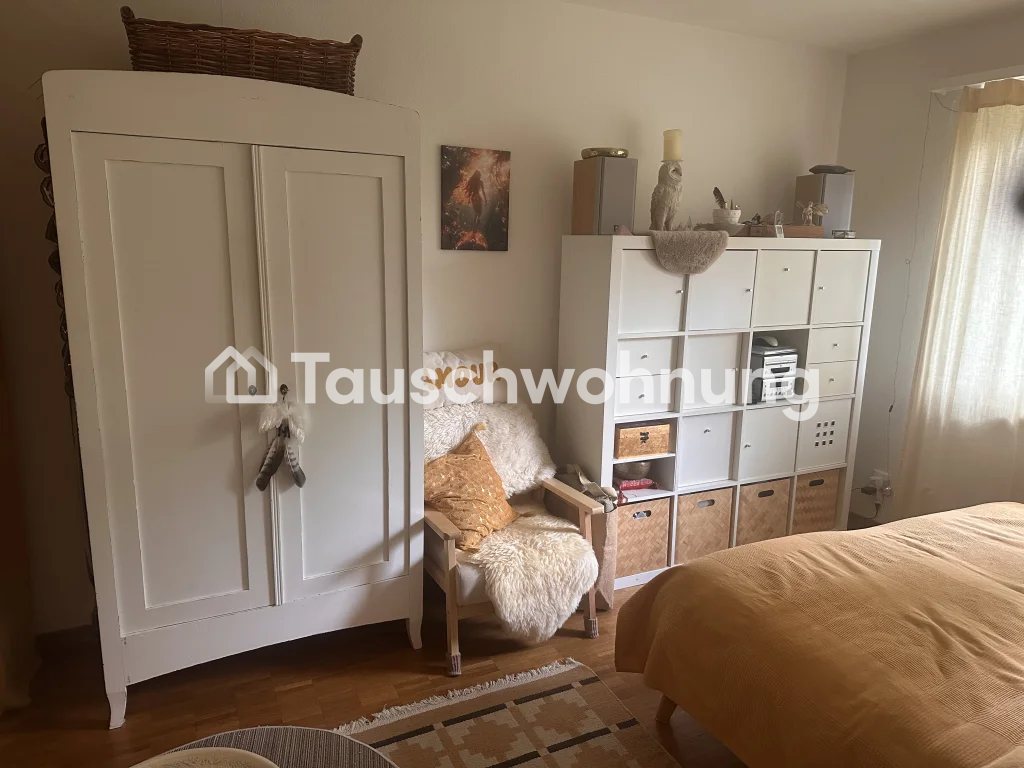 1 ½ rooms apartment, Foto 2 von 10