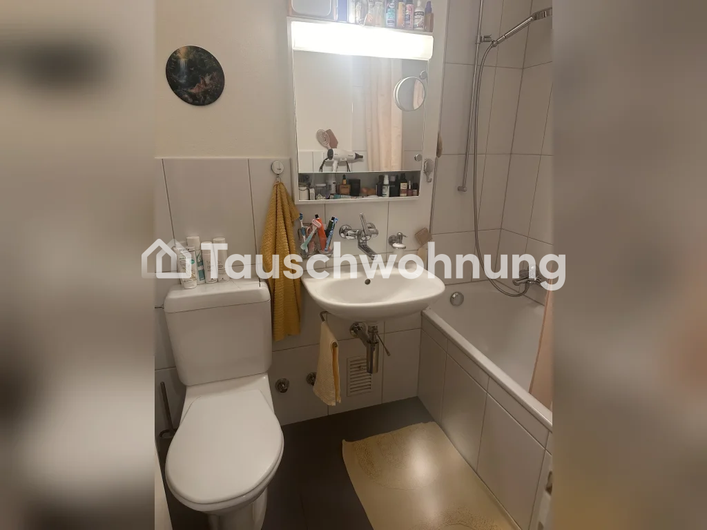 1 ½ rooms apartment, Foto 1 von 10