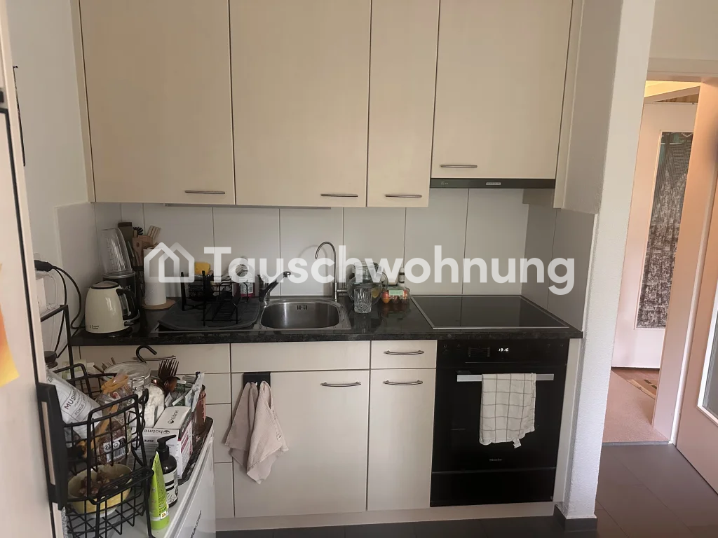 1 ½ rooms apartment, Foto 7 von 10