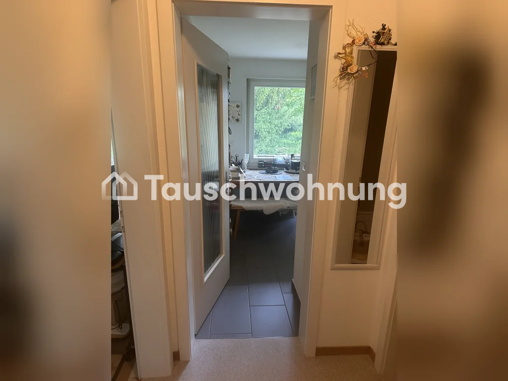 1 ½ rooms apartment, Foto 3 von 10