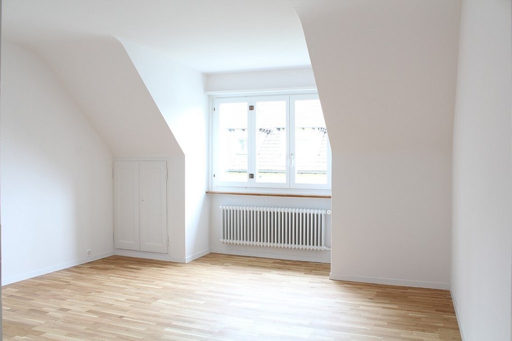 4 rooms apartment
