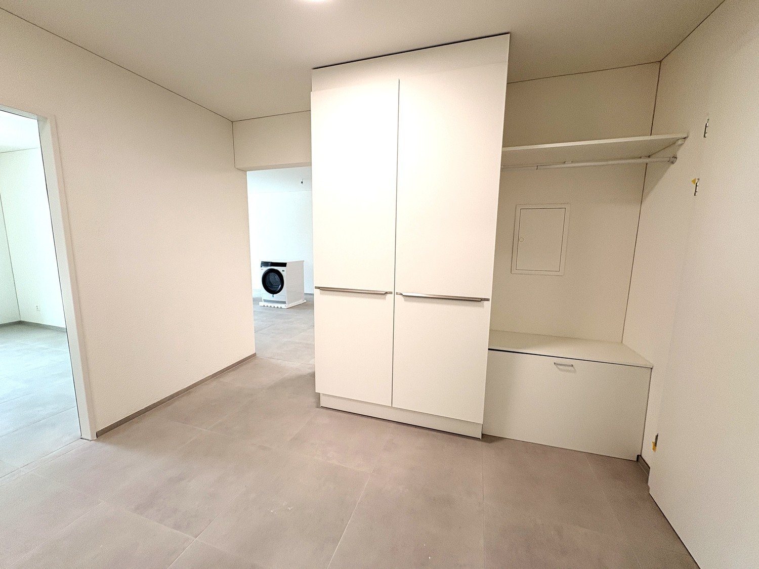 4 ½ rooms apartment, Foto 9 von 10