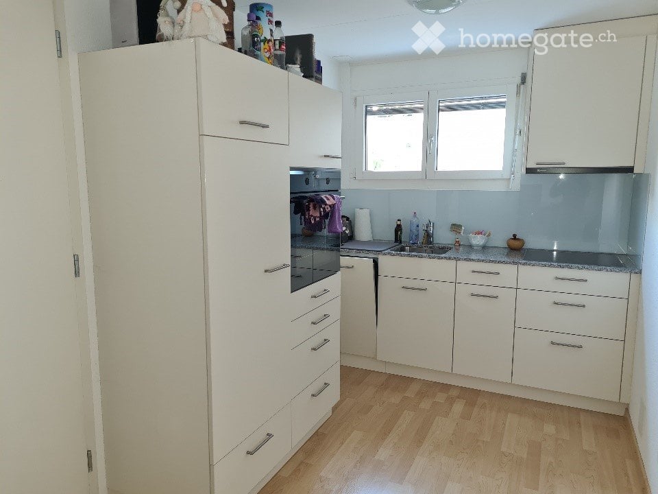 2 ½ rooms apartment, Foto 2 von 4