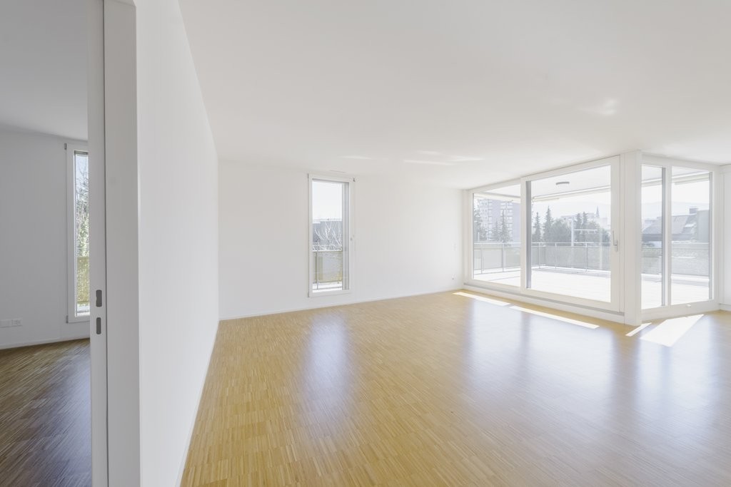 4 ½ rooms apartment, foto 4 di 9