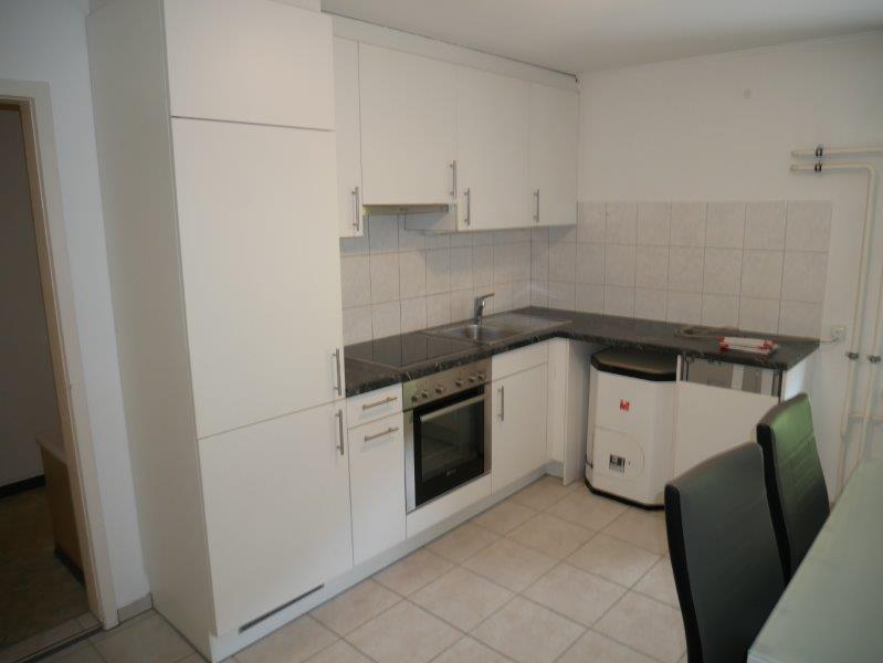 4 rooms apartment