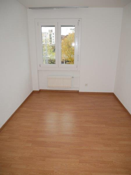 4 rooms apartment