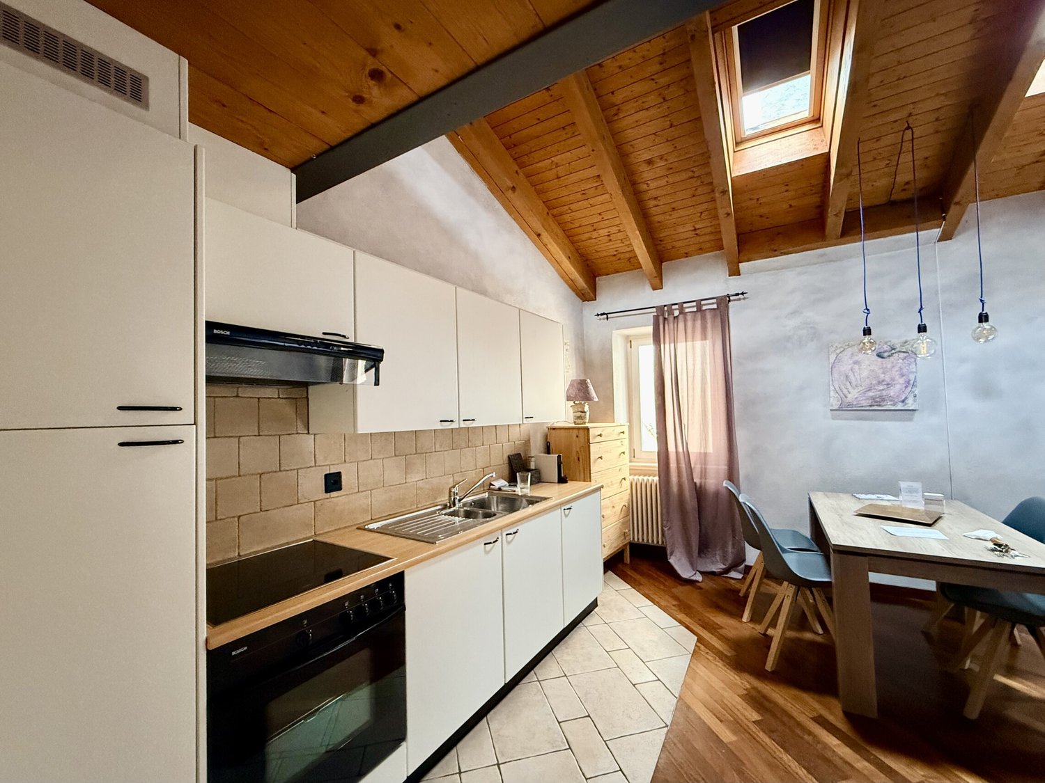 1 room apartment (5)