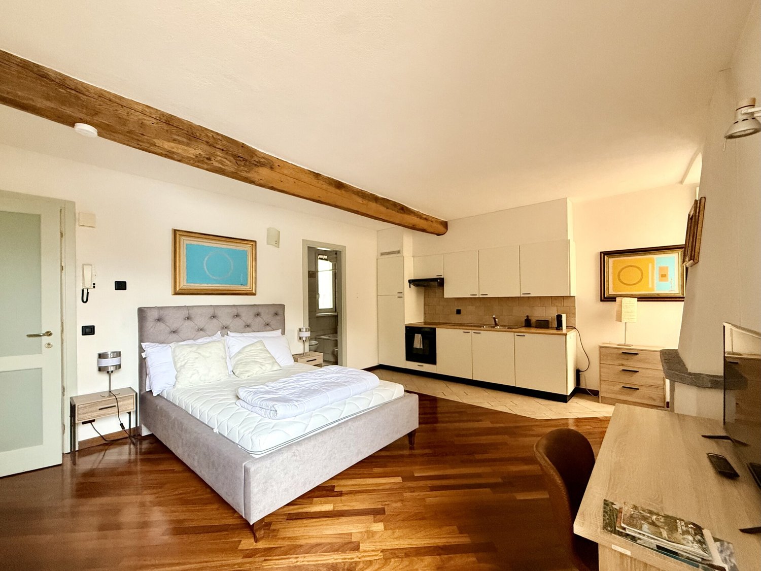 1 room apartment (7)