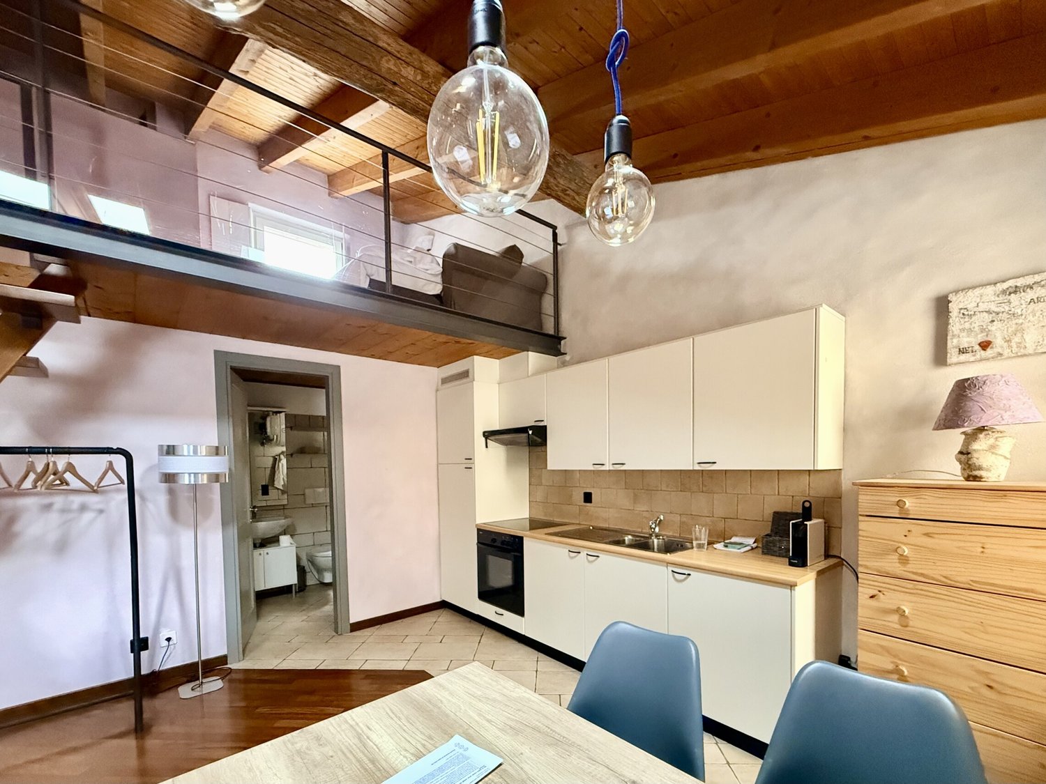 1 room apartment (4)