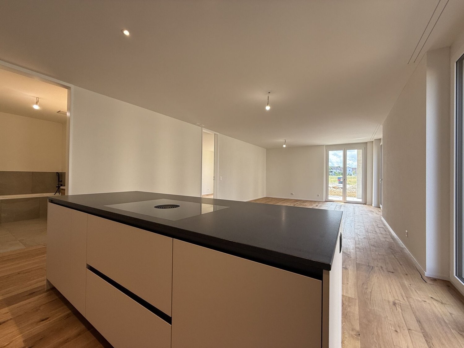 3 ½ rooms apartment, photo 4 of 10