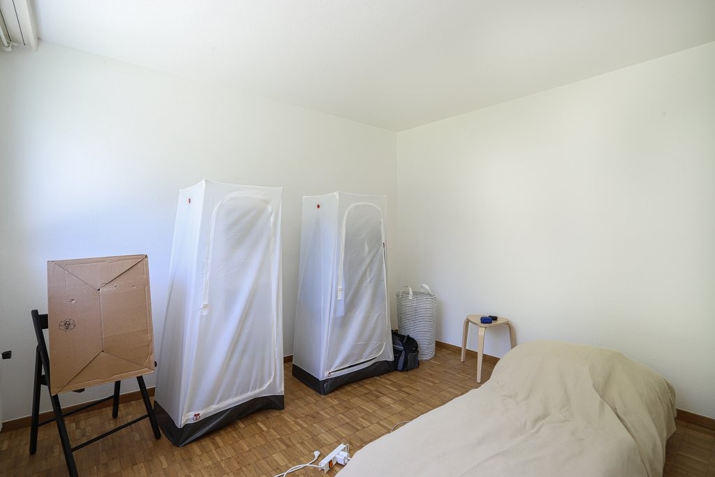 1 ½ rooms apartment, Foto 1 von 5