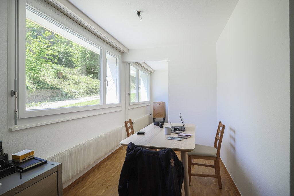 1 ½ rooms apartment, Foto 2 von 5