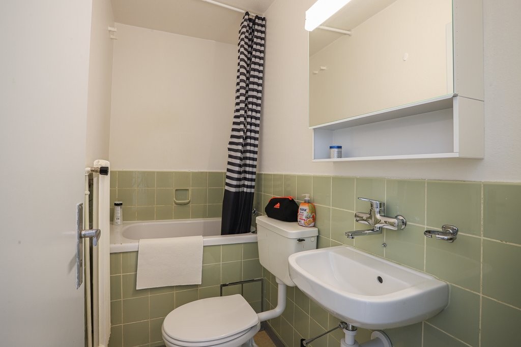 1 ½ rooms apartment, Foto 4 von 5