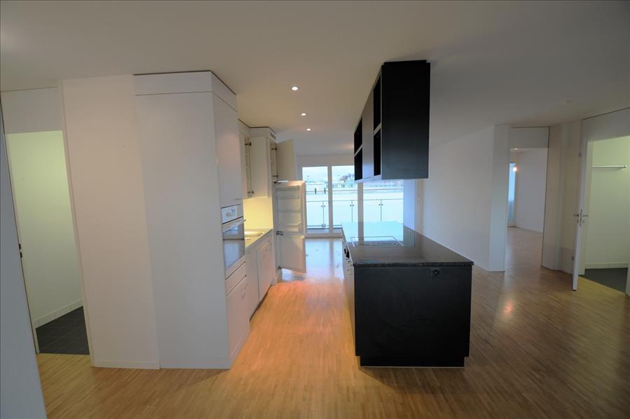 3 ½ rooms apartment, Foto 4 von 6