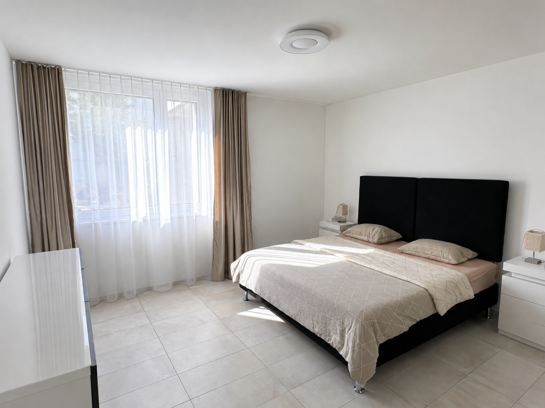3 ½ rooms apartment, photo 5 of 7