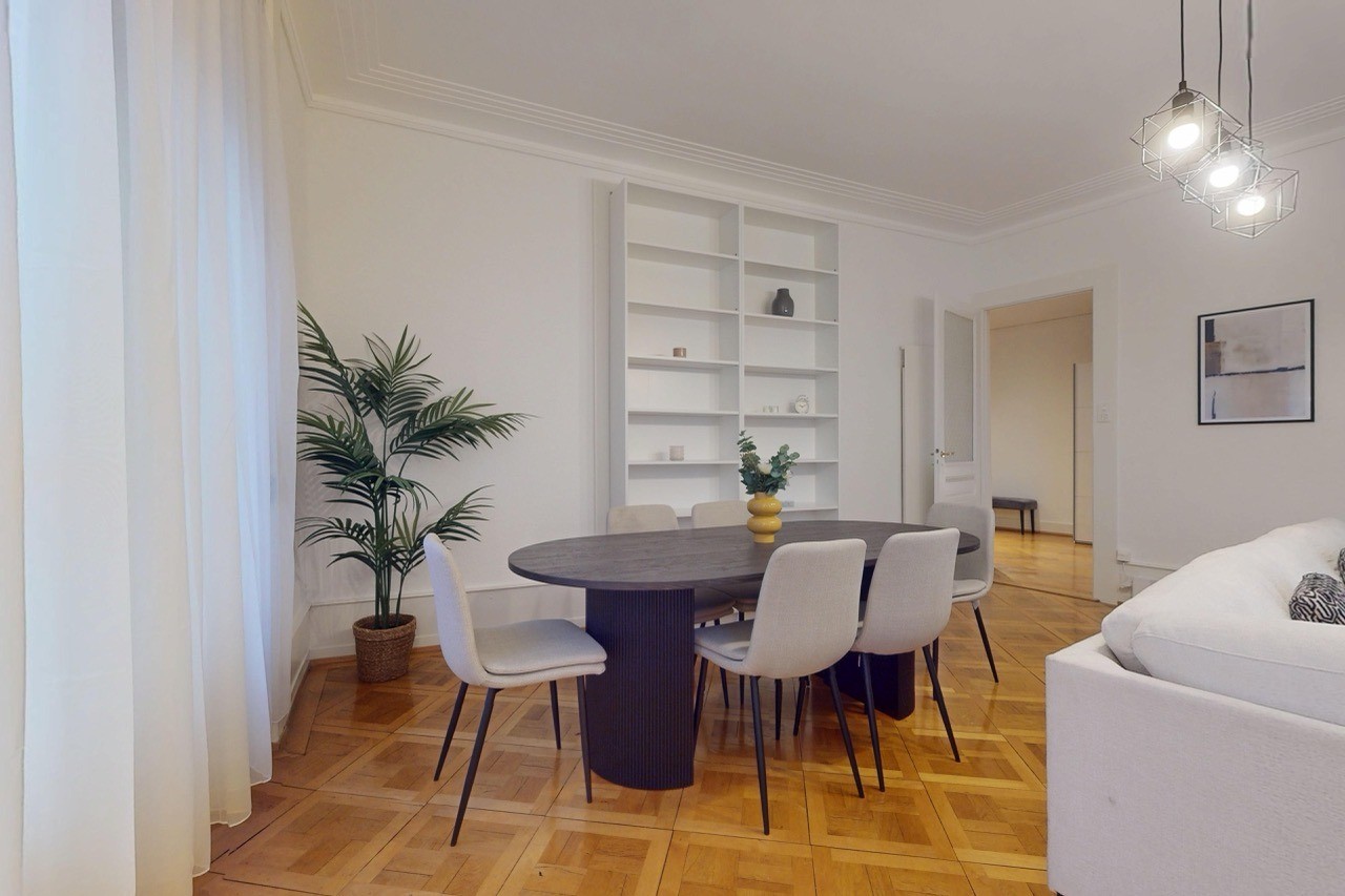 Zimmer in einer Wohngemeinschaft, Foto 9 von 10