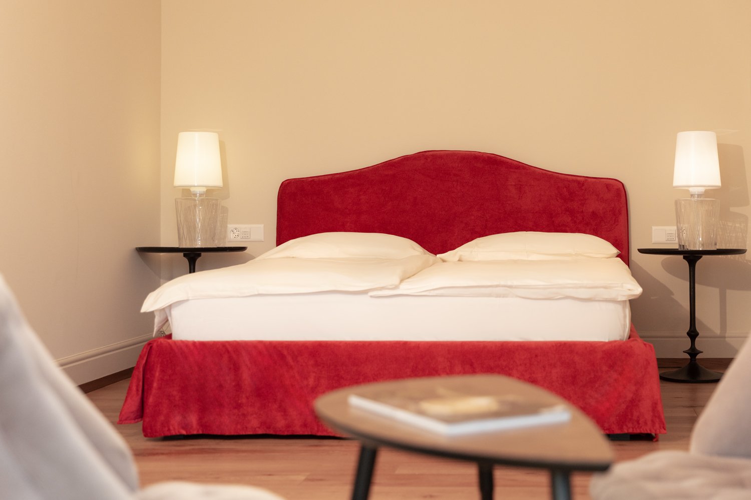 4 ½ pièces appartement meublé
