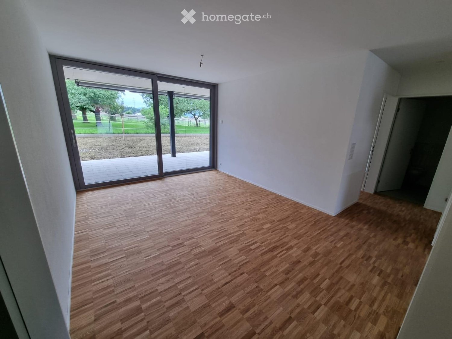 4 rooms apartment, Foto 2 von 5