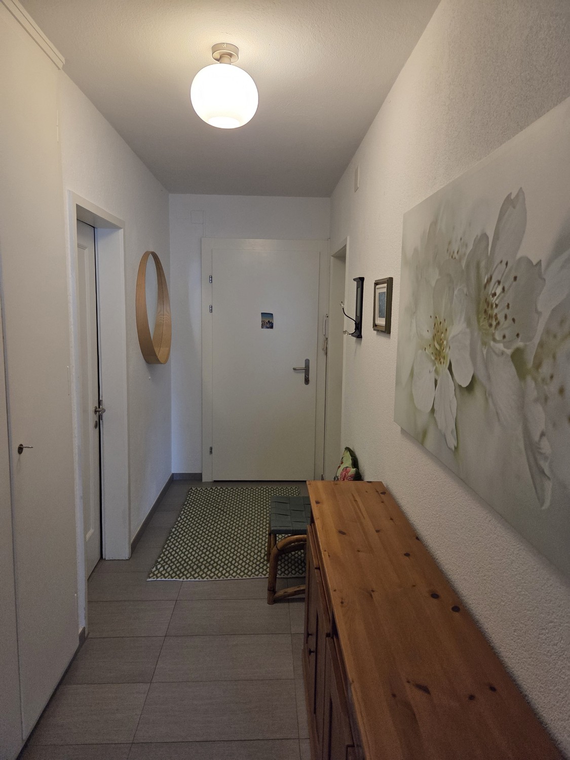2 rooms apartment, Foto 7 von 7