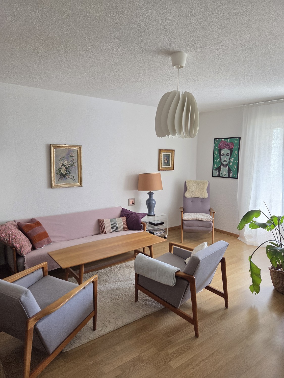 2 rooms apartment, Foto 2 von 7