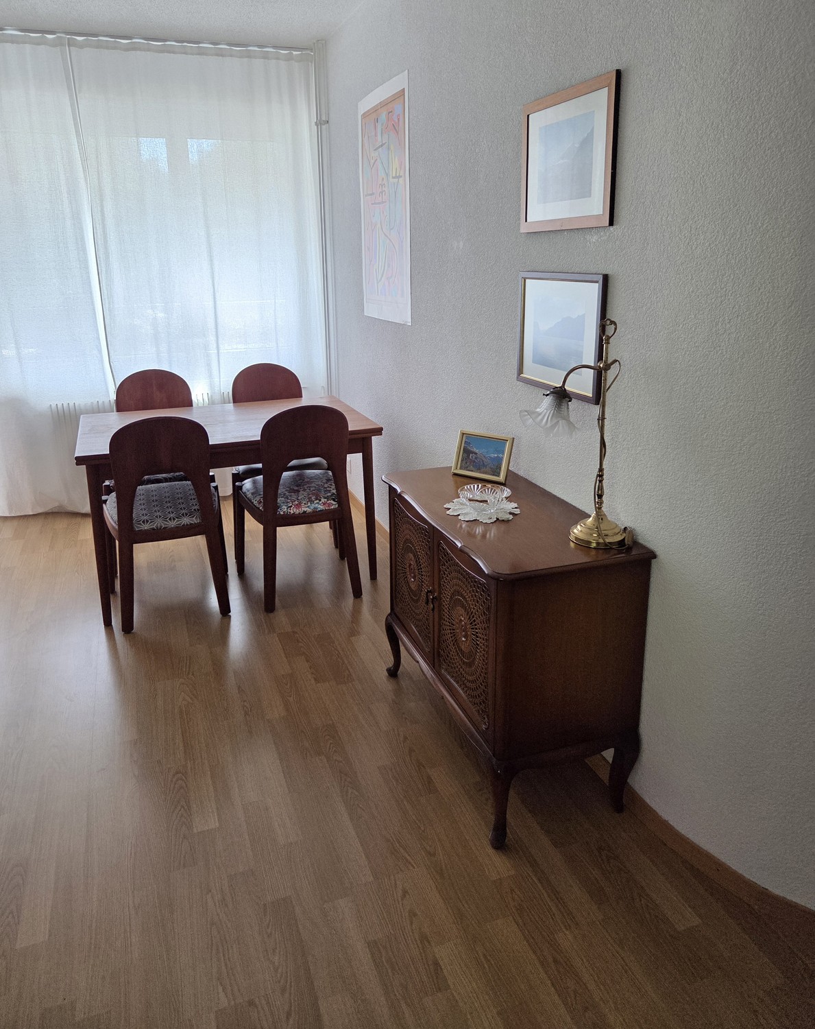 2 rooms apartment, Foto 4 von 7