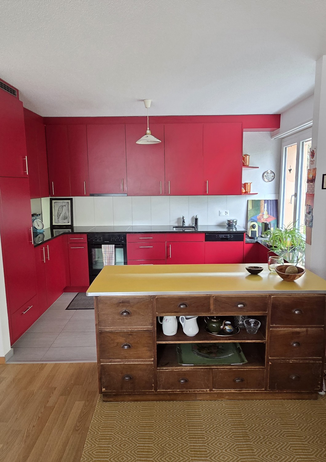 2 rooms apartment, Foto 1 von 7