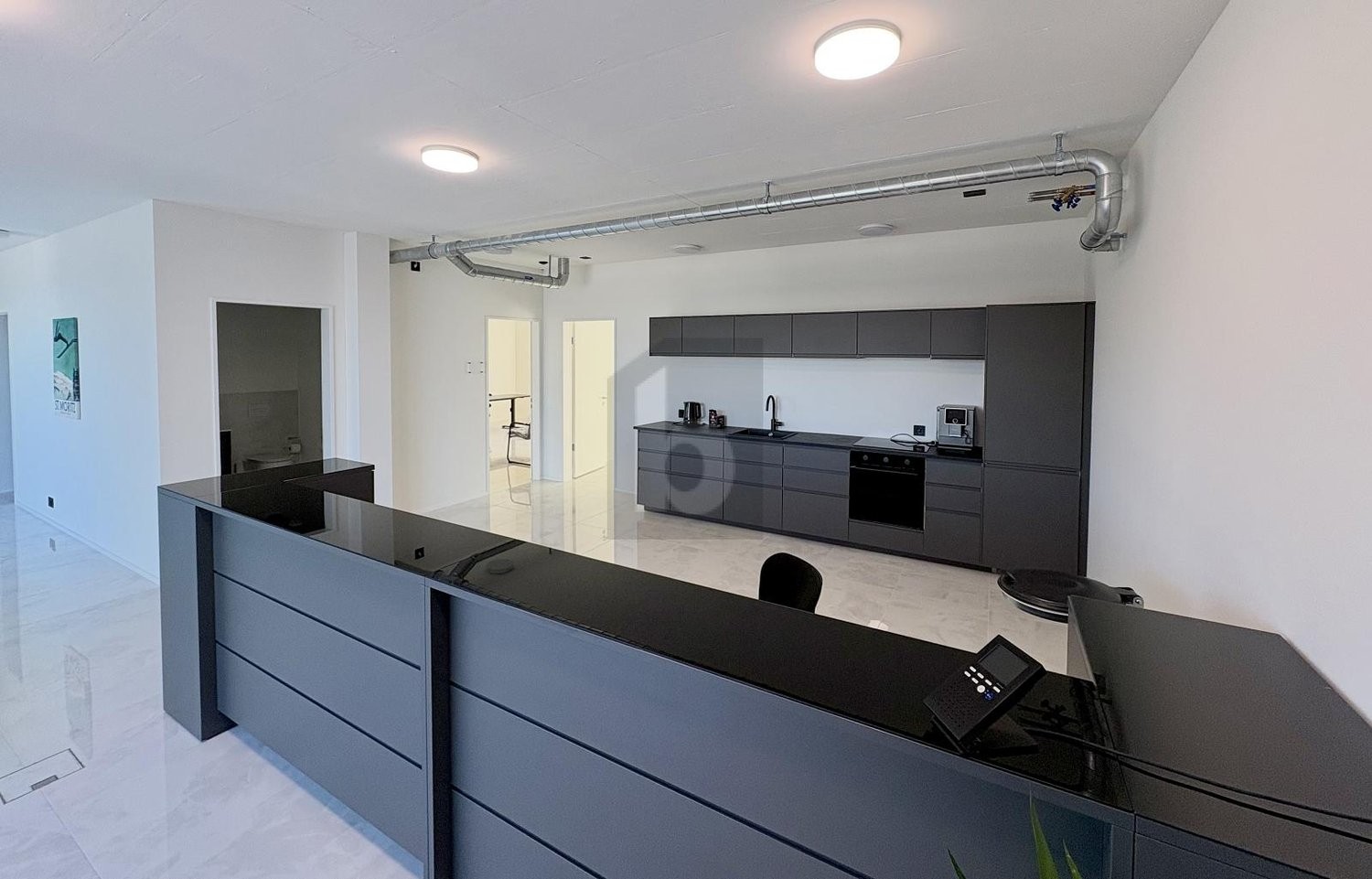 21m² ufficio