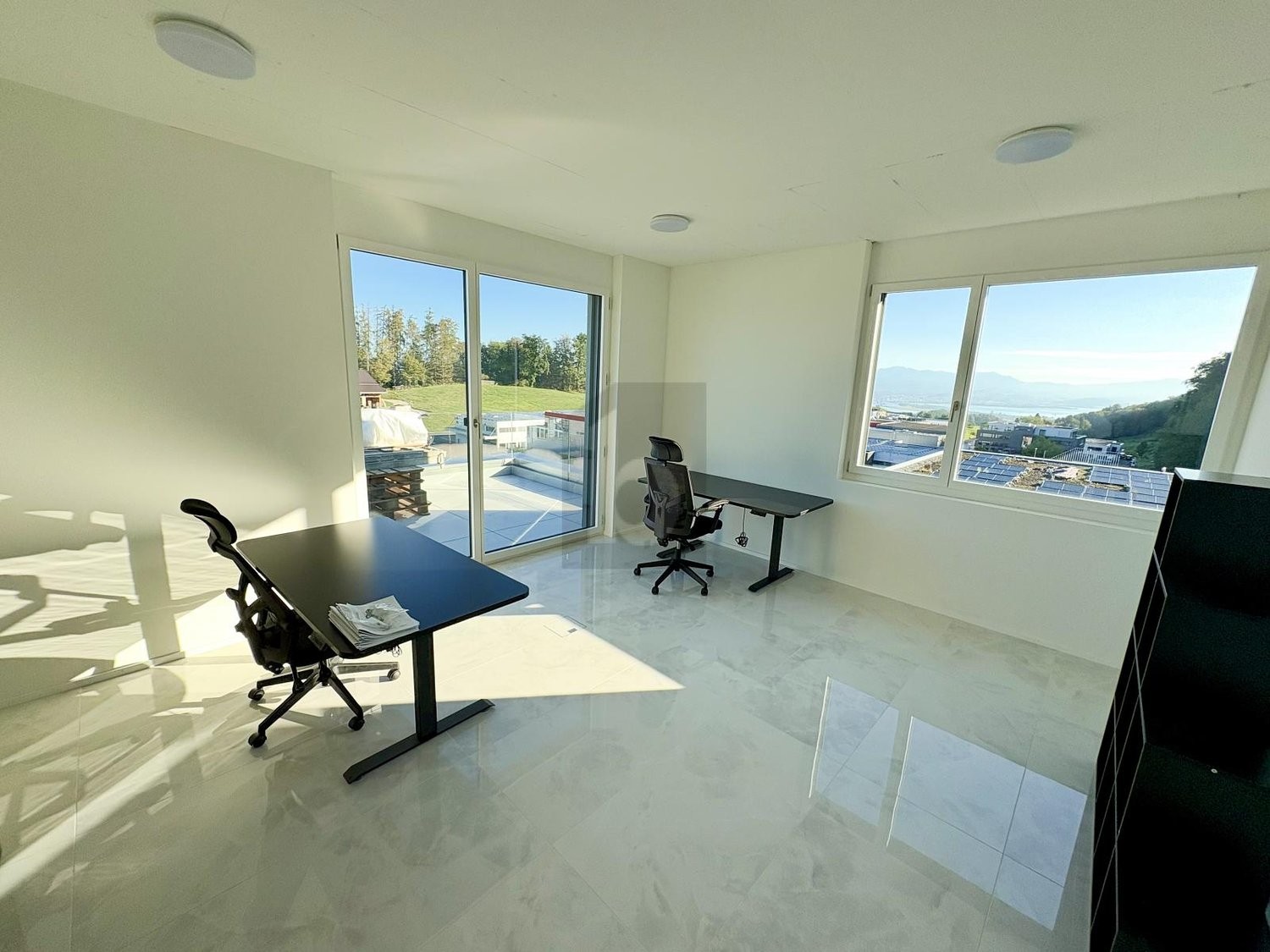 21m² ufficio