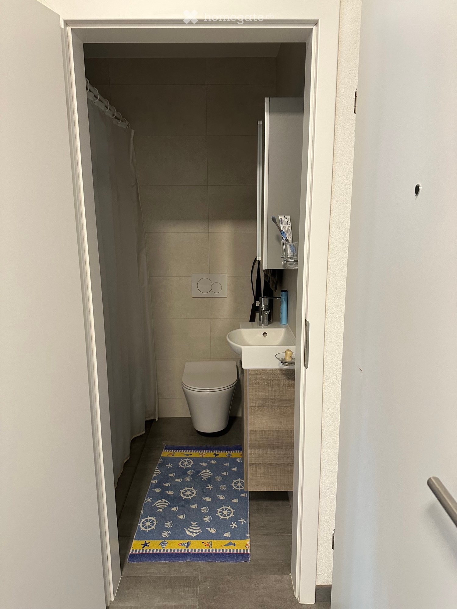 2-Zimmer-Wohnung, Foto 5 von 5