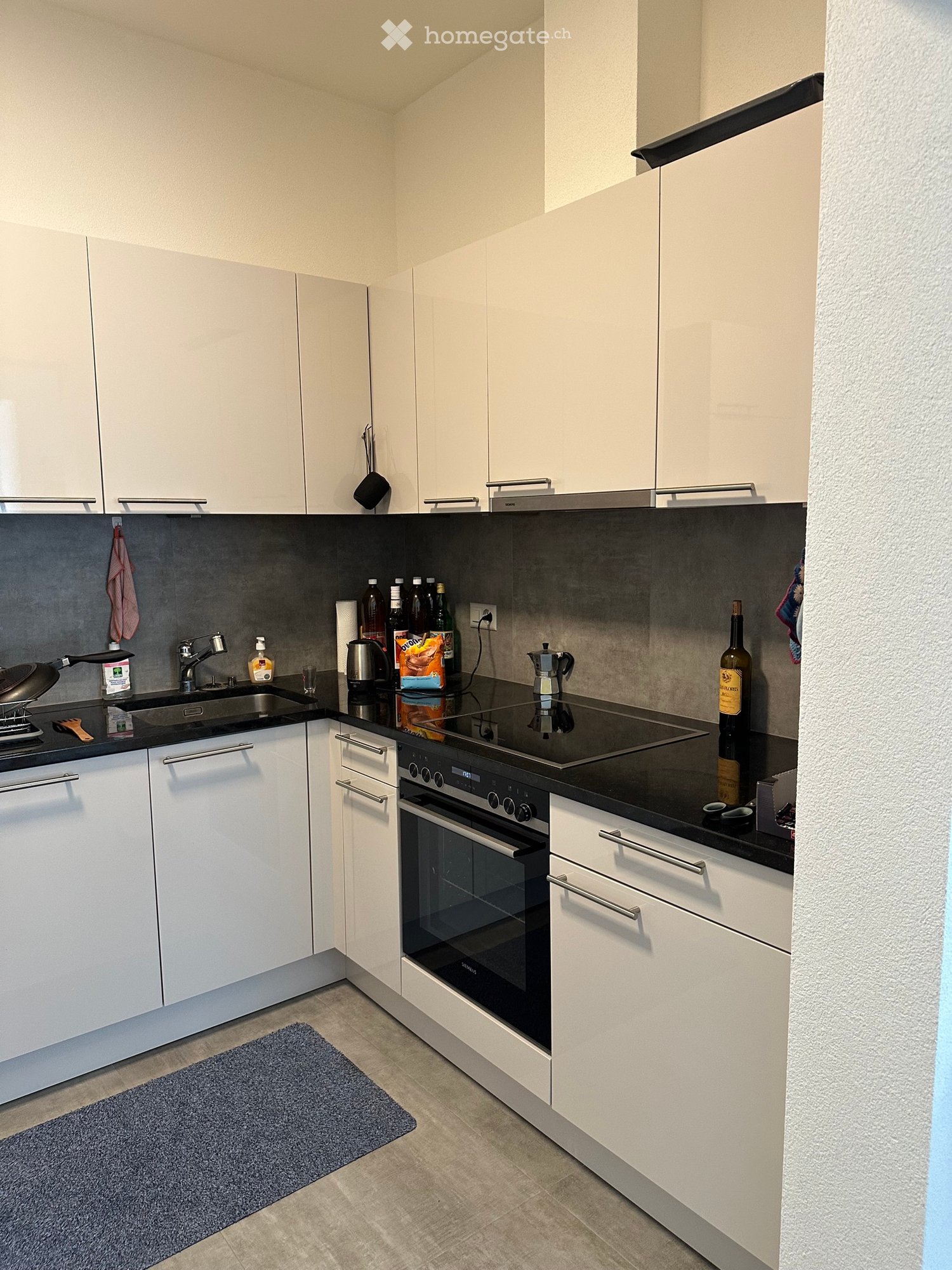 2-Zimmer-Wohnung, Foto 4 von 5