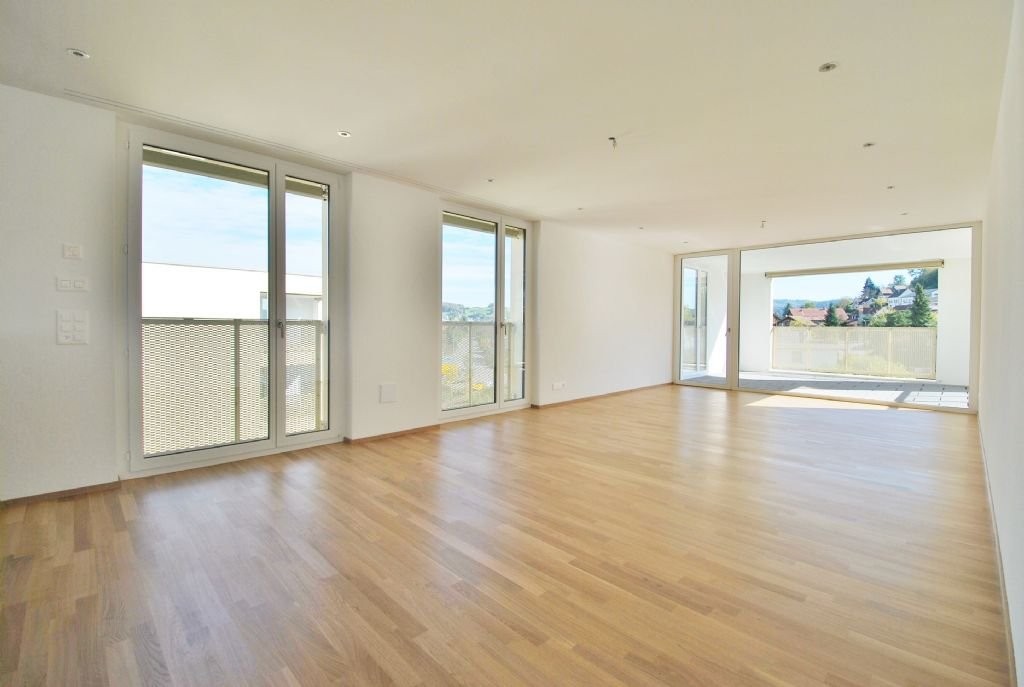 5 ½ pièces appartement mansardé